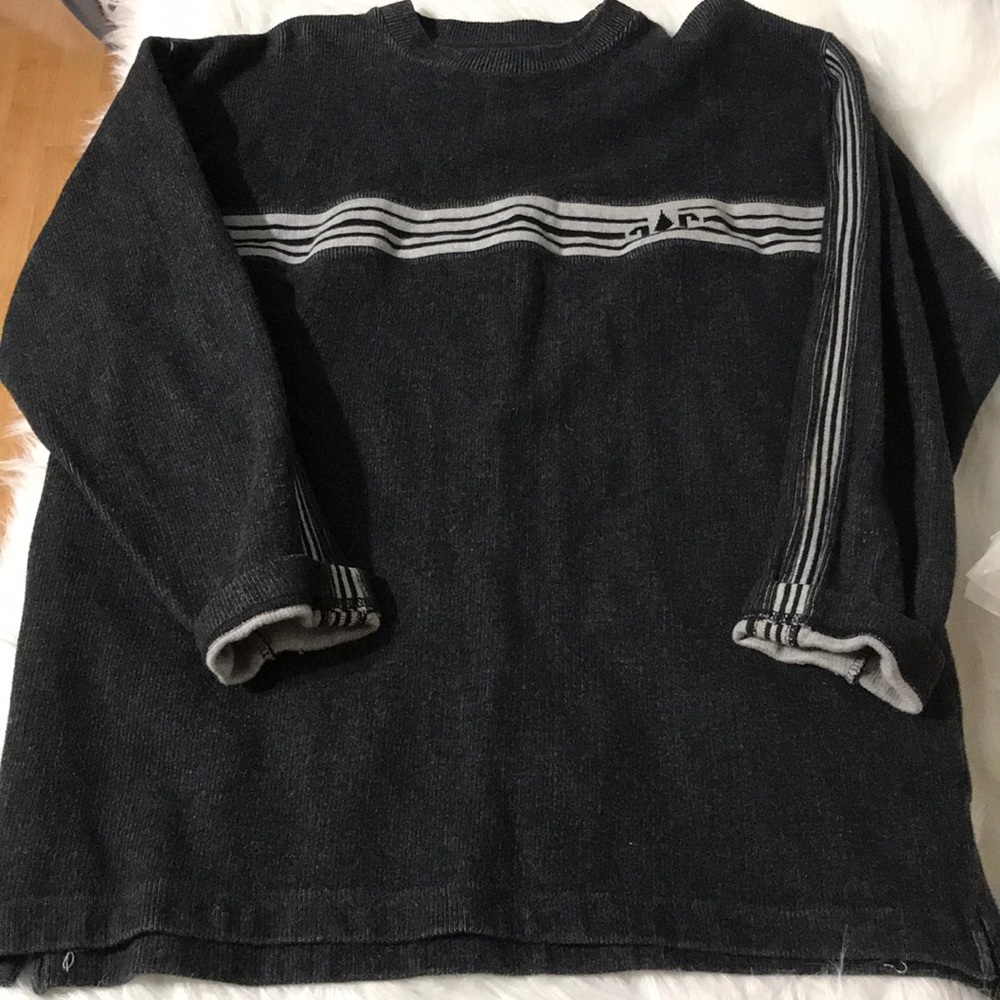 Vintage Redsand Men’s long Sleeve size medium